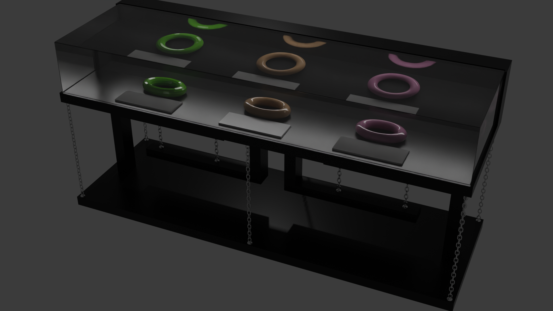 3D Model 03
